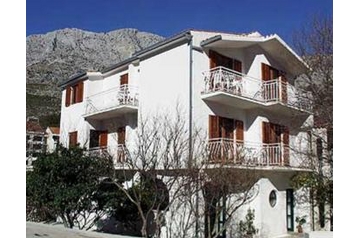 Pension de famille Drvenik 1